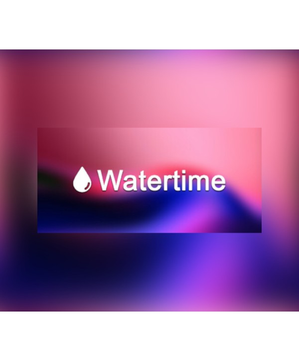 Watertime Steam Key GLOBAL